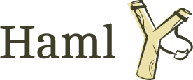 HAML Logo